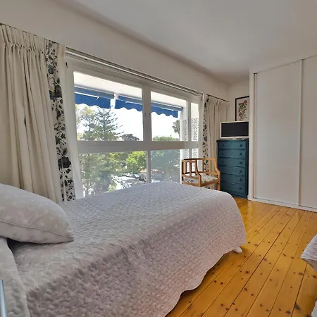 Skol 212. Two Bedrooms Duplex In Centre On The Beachfront. Appartement Marbella