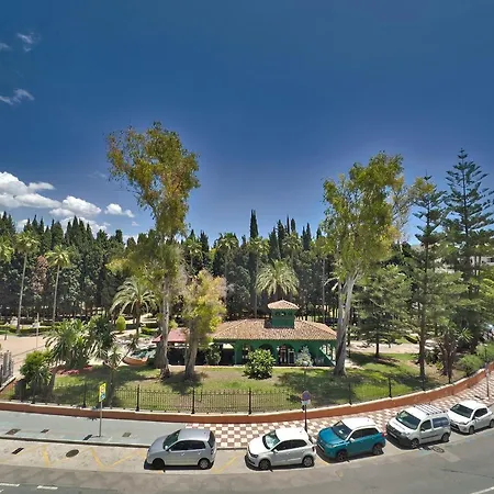 Appartement Skol 212. Two Bedrooms Duplex In Centre On The Beachfront. Marbella